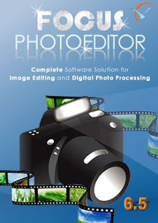 Focus Photoeditor7.0.4 لتحرير الصور
